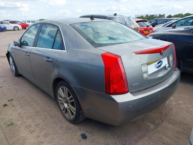 2006 CADILLAC BLS-D LUXU