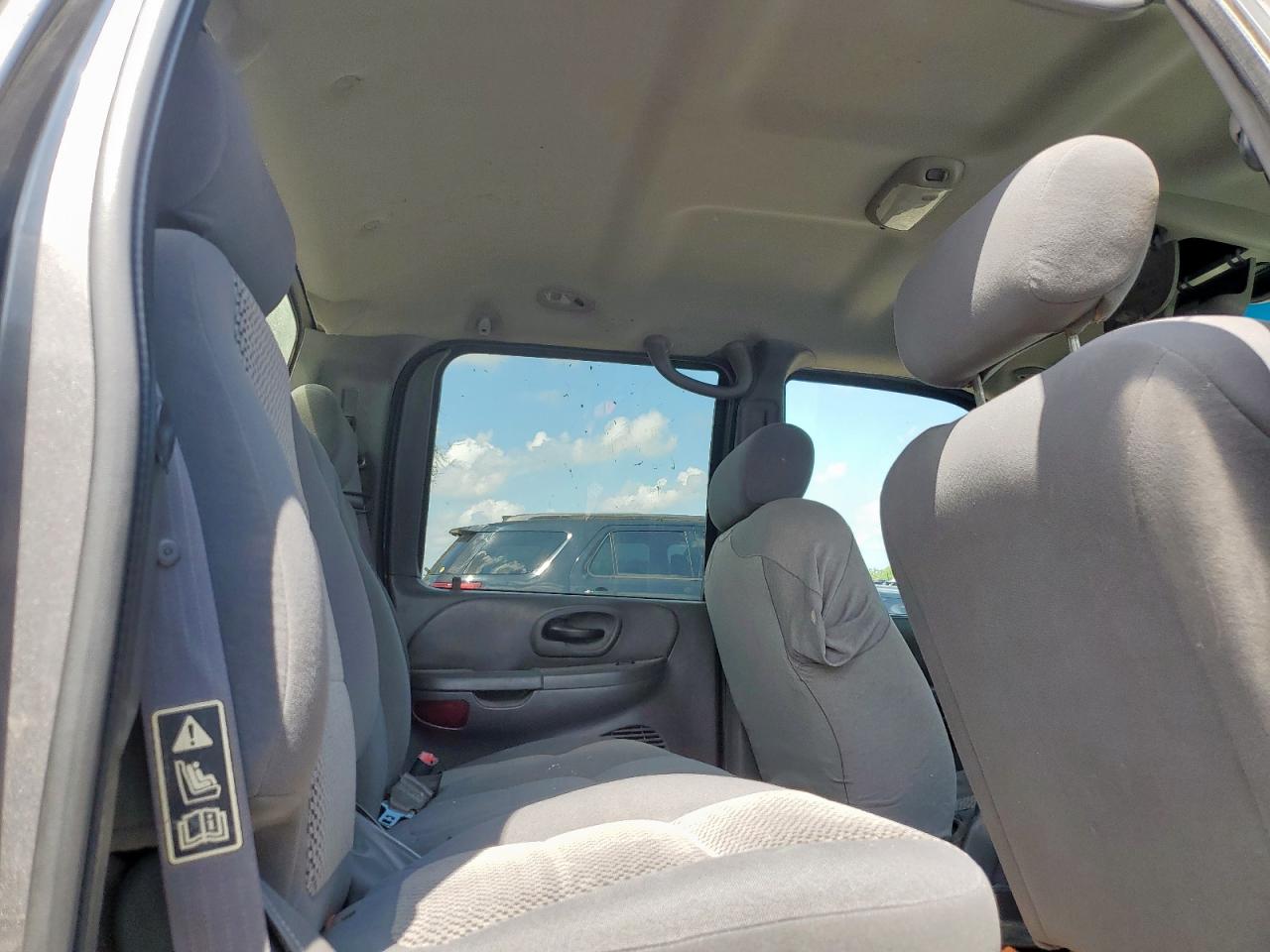 2002 Ford F150 Supercrew VIN: 1FTRW07652KD85577 Lot: 70169685