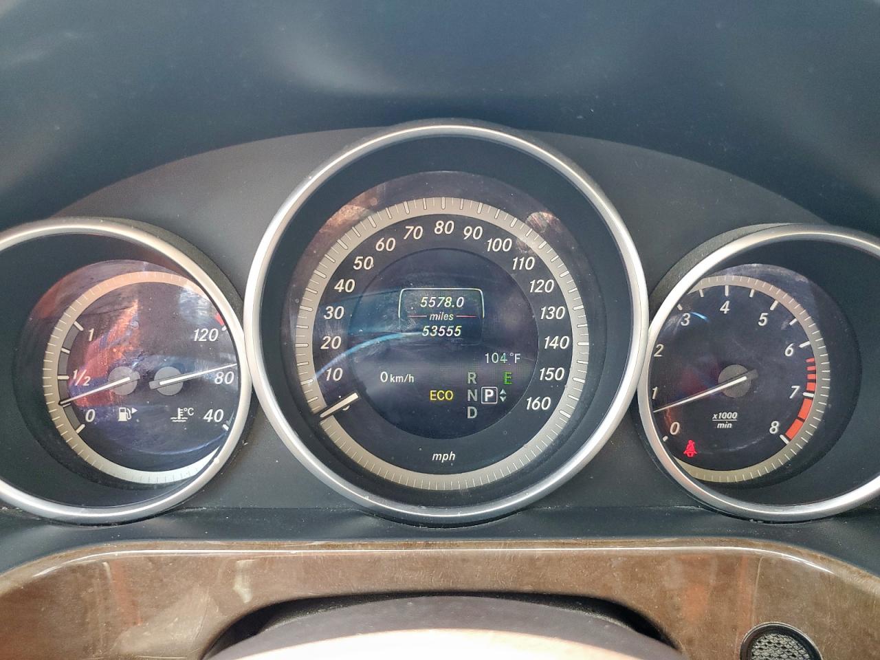 2014 Mercedes-Benz E 350 VIN: WDDHF5KB5EA871660 Lot: 67149025