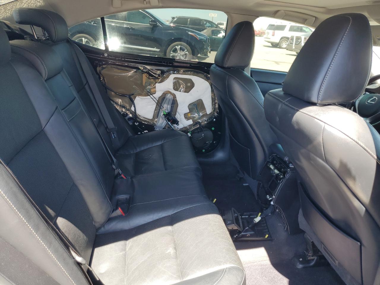 2013 Lexus Es 350 VIN: JTHBK1GG2D2066778 Lot: 69661225