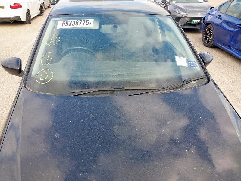 2013 VOLKSWAGEN POLO MATCH EDITION 