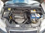 2008 CHEVROLET AVEO LS for sale at Copart WESTBURY