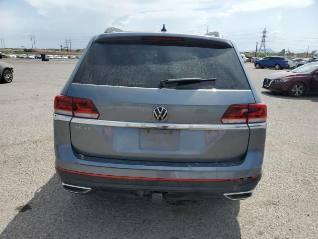  VOLKSWAGEN ATLAS 2023 Сharcoal