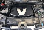 2008 MERCEDES-BENZ GL 320 CDI   for sale at Copart TN - NASHVILLE