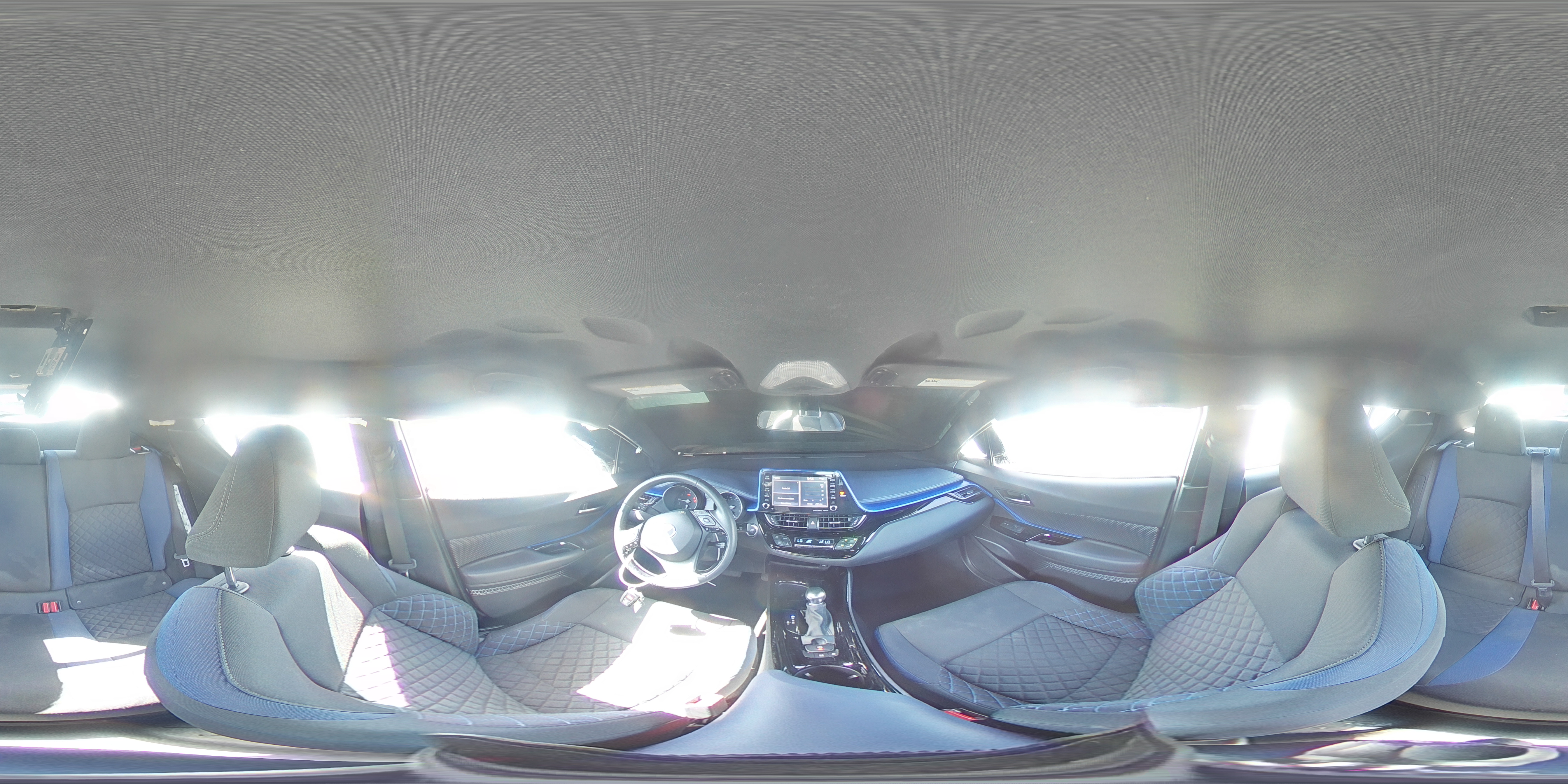 2022 Toyota C-Hr Xle VIN: NMTKHMBX5NR142205 Lot: 70354495