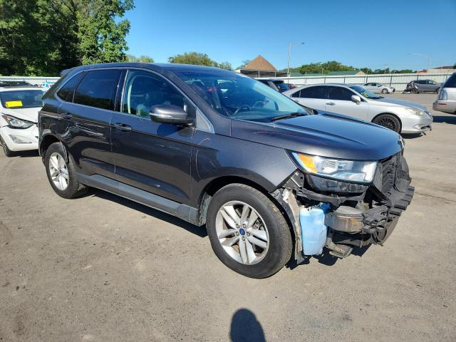  FORD EDGE 2017 Серый