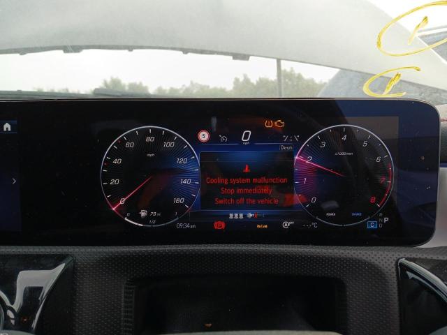 2024 MERCEDES BENZ CLA 200 AM