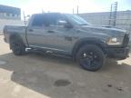 2022 RAM 1500 CLASSIC SLT for sale at Copart AB - EDMONTON