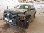 2024 FORD RANGER WILDTRAK for sale at Copart SANDWICH