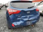 2014 HYUNDAI ELANTRA GT    for sale at Copart QC - MONTREAL