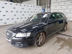 2011 AUDI A6 S LINE SPEC ED TDI CVT  for sale at Copart EAST KILBRIDE