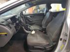2015 HYUNDAI ELANTRA SE   for sale at Copart MN - MINNEAPOLIS