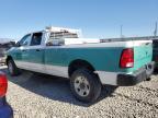 2015 RAM 2500 ST for sale at Copart UT - SALT LAKE CITY
