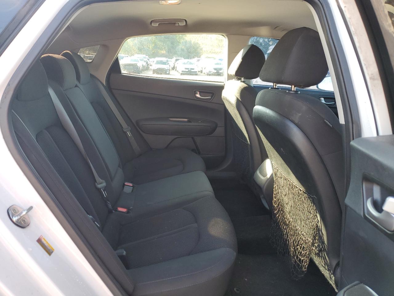 2019 Kia Optima Lx VIN: 5XXGT4L39KG377639 Lot: 67649735