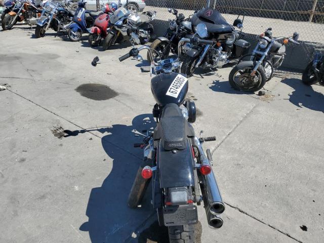  HARLEY-DAVIDSON FX 2024 Чорний