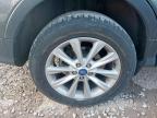 2015 FORD KUGA TITANIUM for sale at Copart BRISTOL