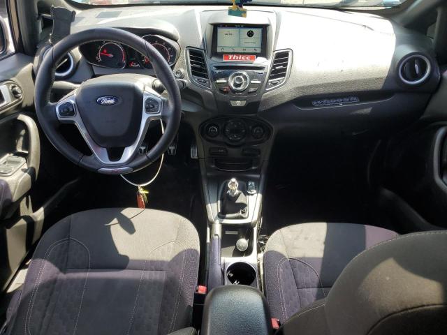 2019 FORD FIESTA ST  