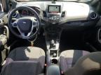 2019 FORD FIESTA ST   for sale at Copart CT - HARTFORD SPRINGFIELD