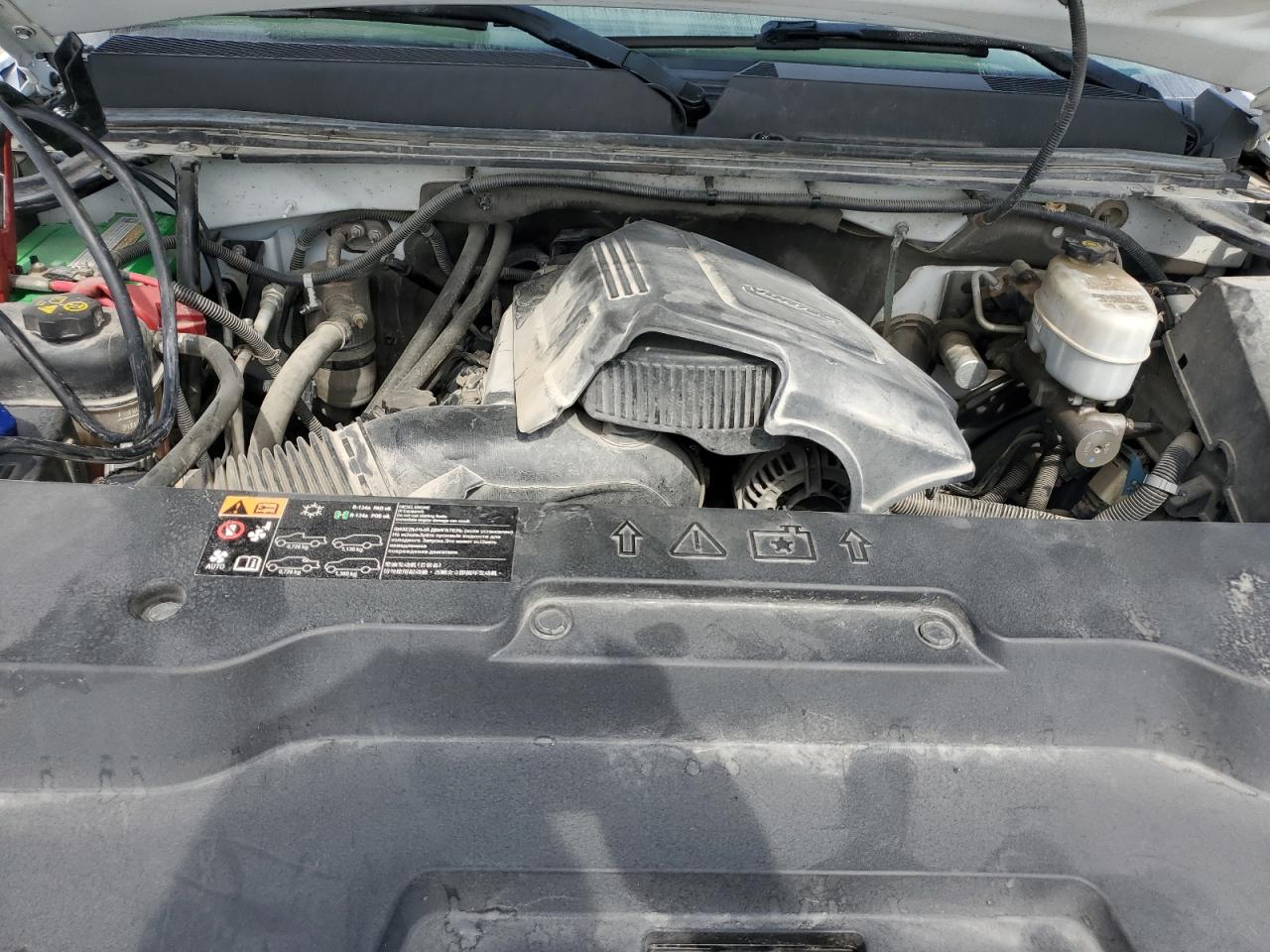 2011 GMC Sierra K2500 Sle VIN: 1GT120CGXBF181275 Lot: 68382065