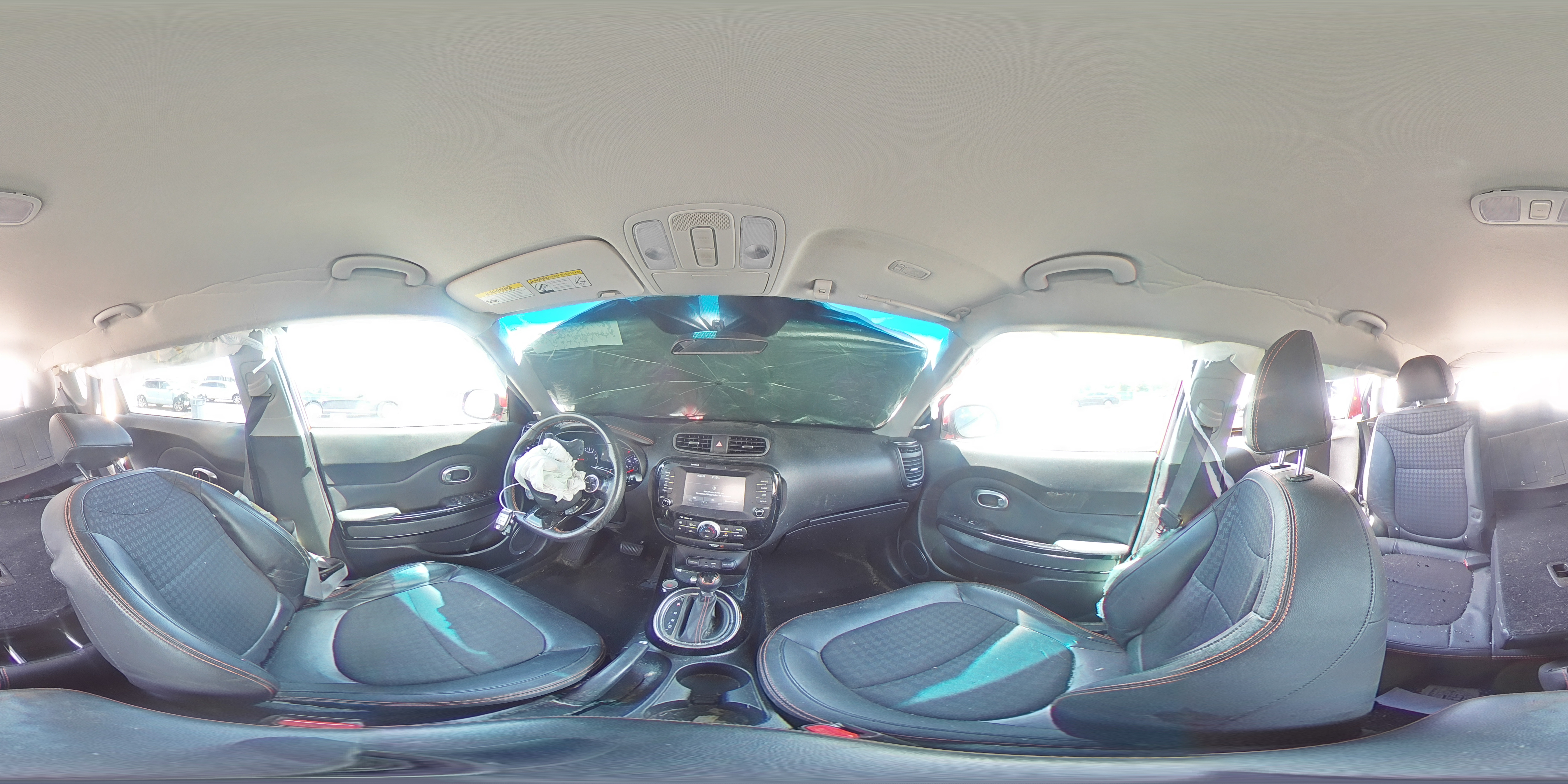 2018 Kia Soul ! VIN: KNDJX3AA8J7619575 Lot: 70983525