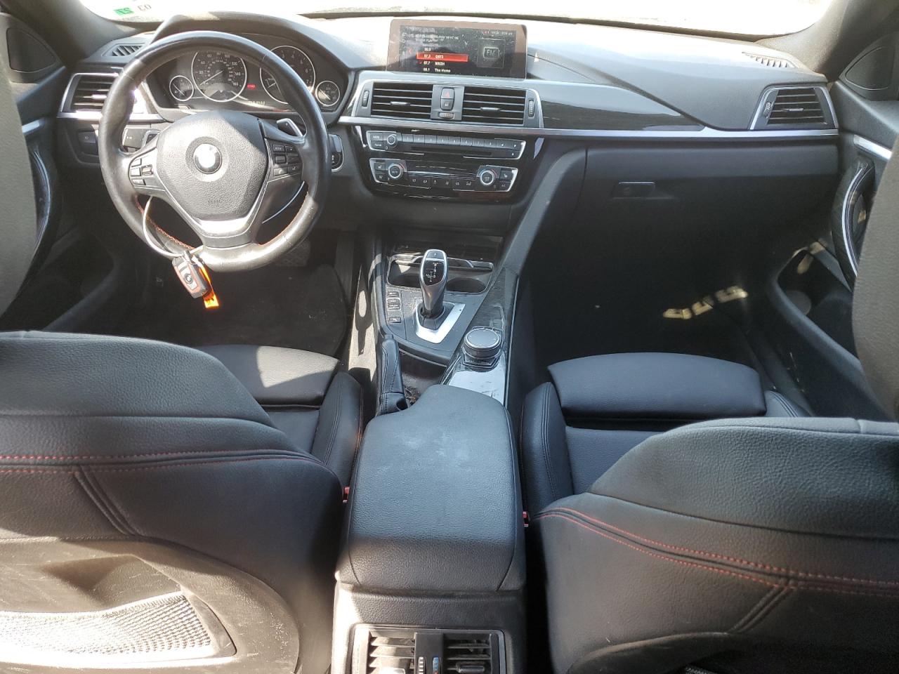 2018 BMW 430I Gran Coupe VIN: WBA4J1C50JBM09954 Lot: 68580225