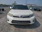2013 TOYOTA HIGHLANDER HYBRID   à vendre chez Copart ON - OTTAWA