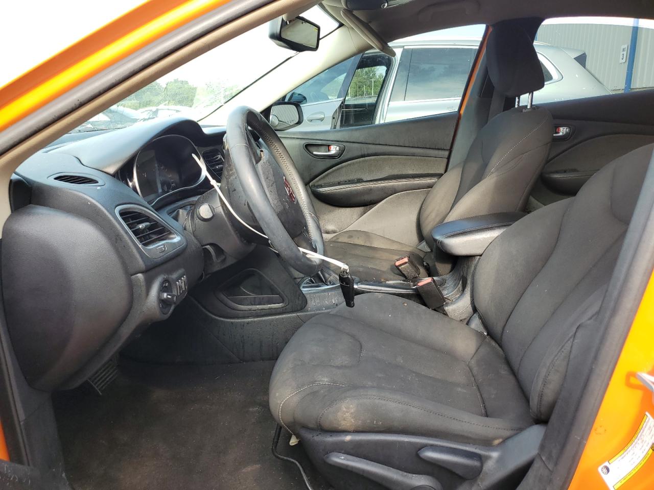 2013 Dodge Dart Sxt VIN: 1C3CDFBA9DD311018 Lot: 68079295