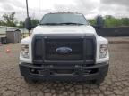 2017 FORD F650 SUPER DUTY   à vendre chez Copart MI - DETROIT