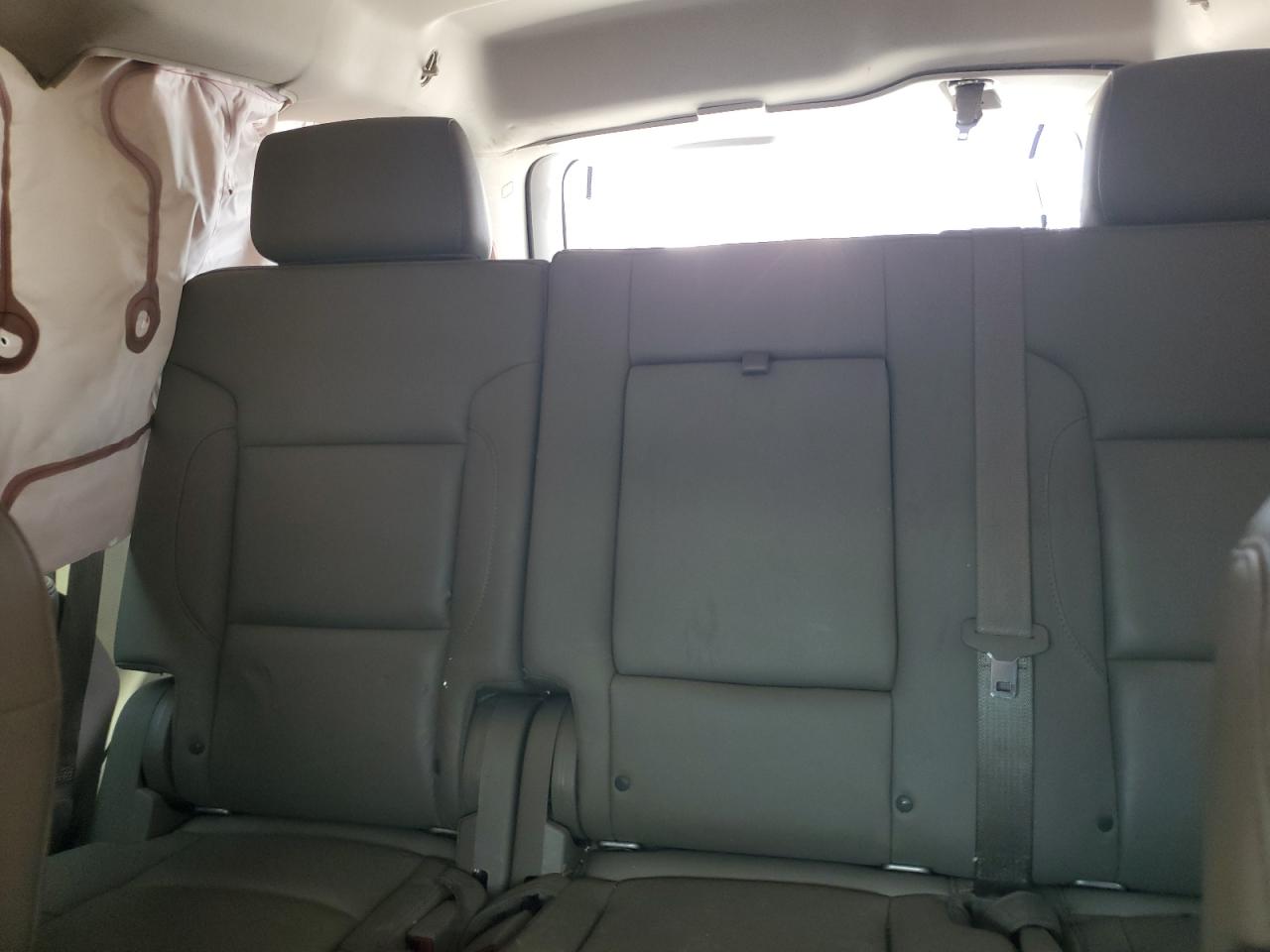 2016 Chevrolet Tahoe K1500 Lt VIN: 1GNSKBKC8GR342878 Lot: 69743265