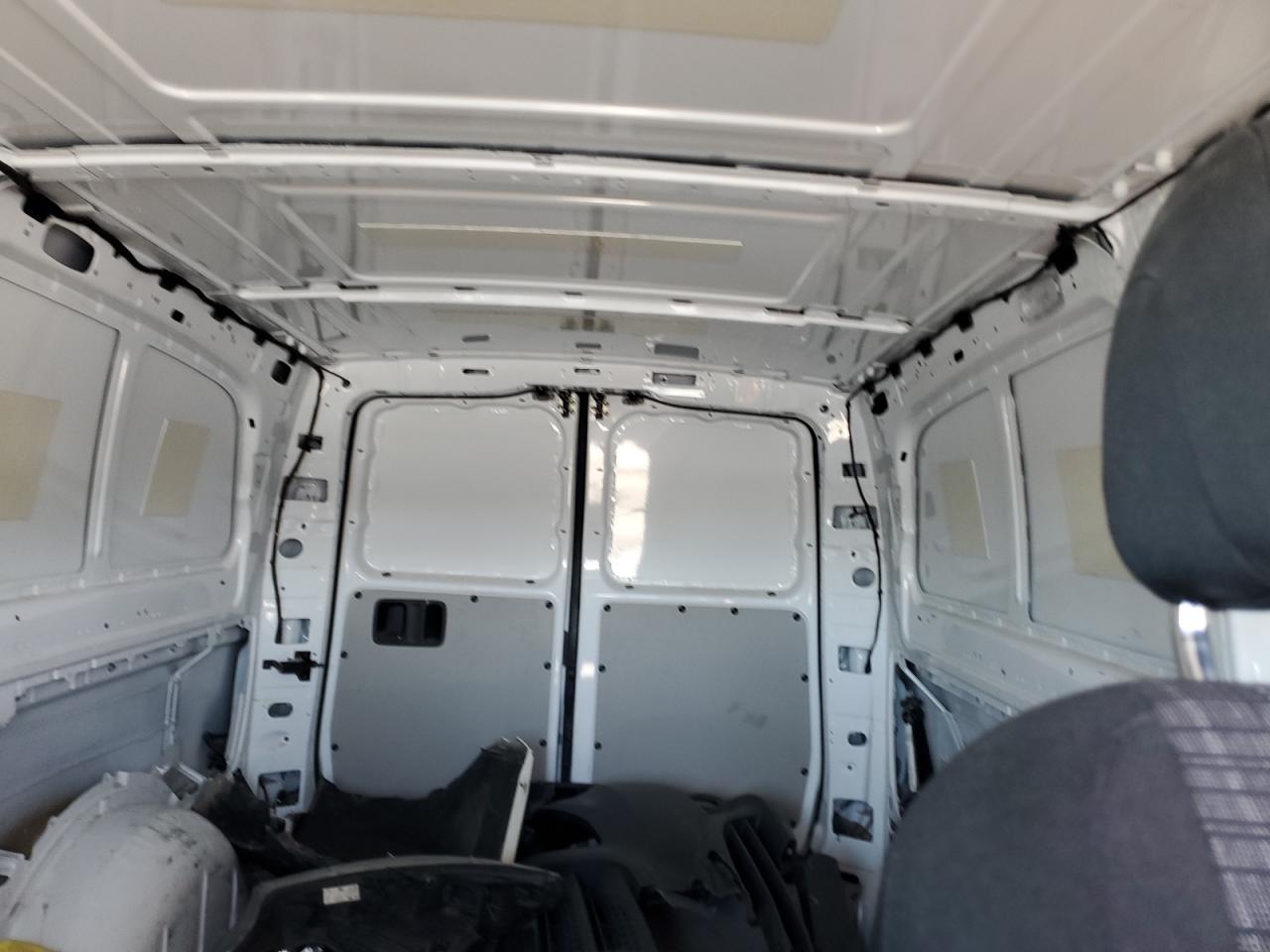 2020 Mercedes-Benz Metris VIN: WD3PG3EA4L3663372 Lot: 68528305