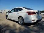 2017 NISSAN SENTRA S   à vendre chez Copart ON - COOKSTOWN
