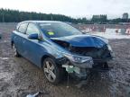 2015 TOYOTA AURIS EXCEL VVT-I HYBRID  for sale at Copart EAST KILBRIDE