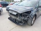 2017 FORD GALAXY TITANIUM X for sale at Copart SANDY