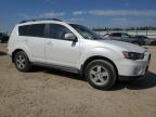 2012 MITSUBISHI OUTLANDER SE   à vendre chez Copart AB - EDMONTON
