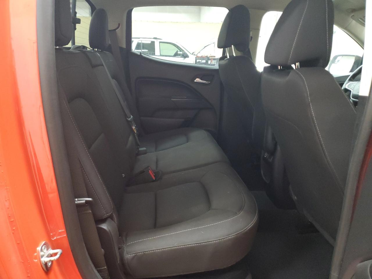 2020 Chevrolet Colorado Lt VIN: 1GCGTCEN6L1176626 Lot: 70057565