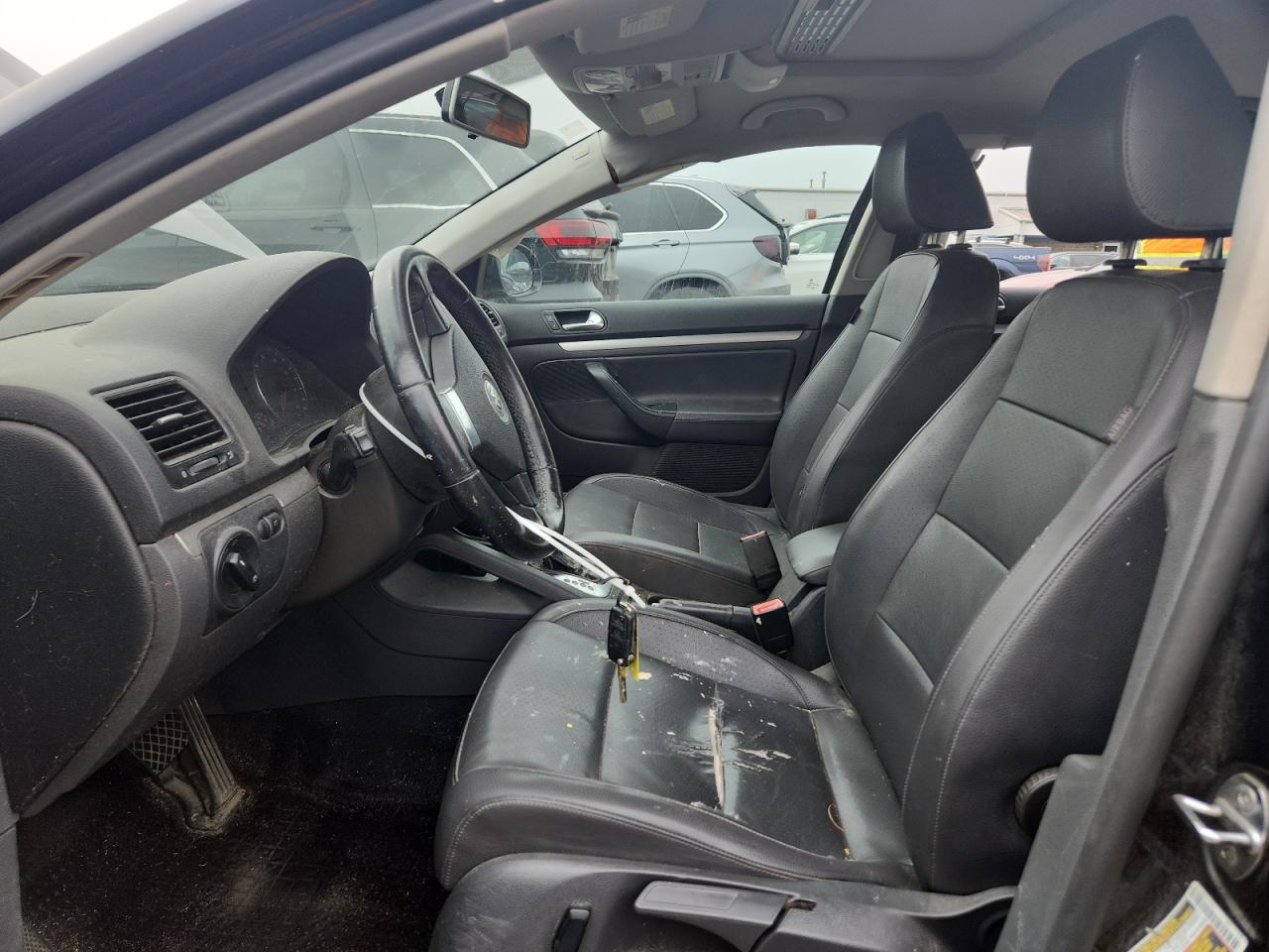 2009 Volkswagen Jetta Se VIN: 3VWRZ71K49M176238 Lot: 67715835