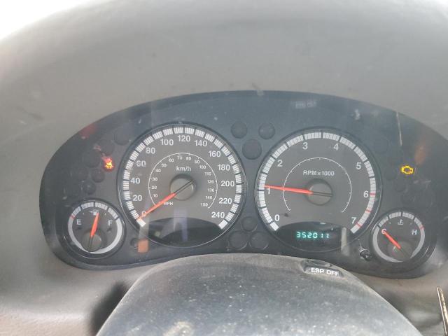 2006 JEEP LIBERTY SPORT  