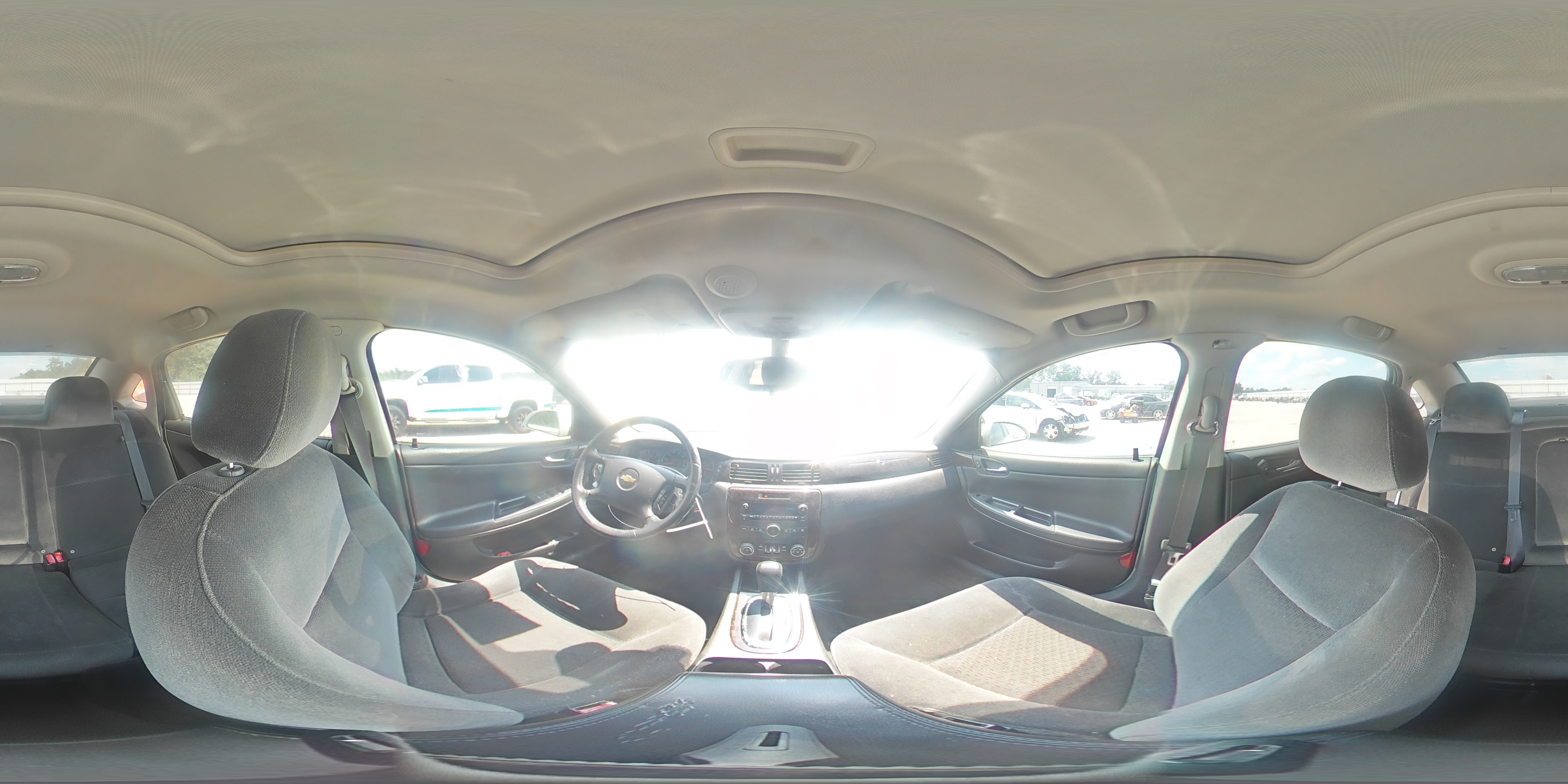 2014 Chevrolet Impala Limited Lt VIN: 2G1WB5E34E1160715 Lot: 69716525