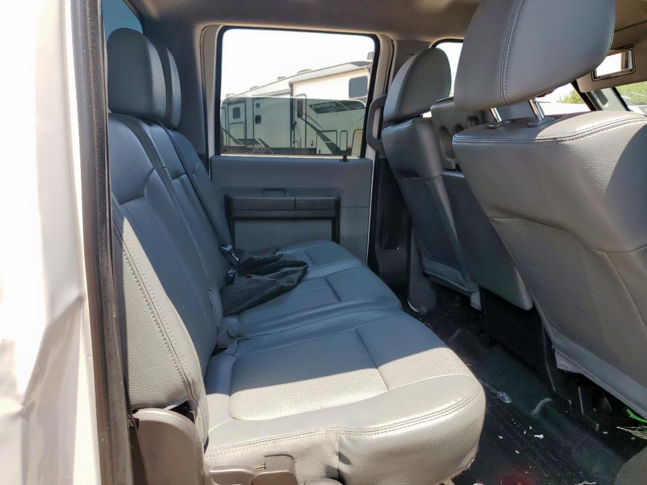 2016 Ford Truck F350 Crew C Pu 4X4 C VIN: 1FT8W3BT2GEA73491 Lot: 68027665