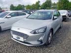 2021 FORD FOCUS ZETEC AUTO  for sale at Copart EAST KILBRIDE