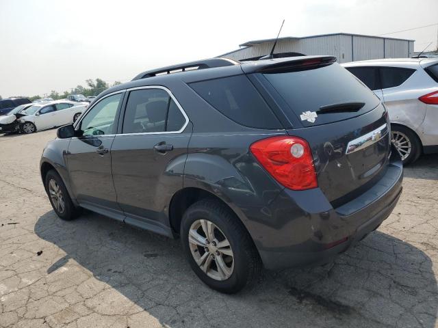  CHEVROLET EQUINOX 2013 Szary