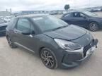 2017 DS DS3 PRESTI for sale at Copart CORBY