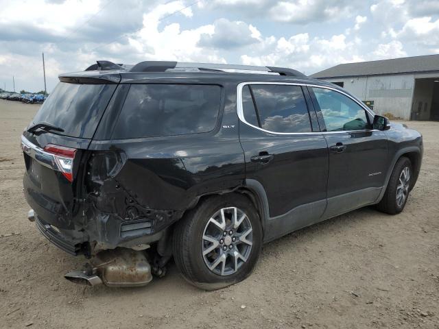 GMC ACADIA 2023 Black