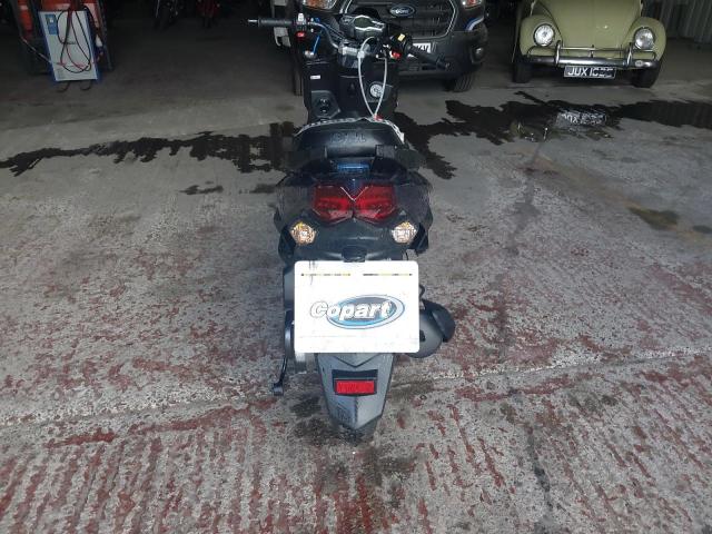 2024 SYM JET 4 RX 125 E5 