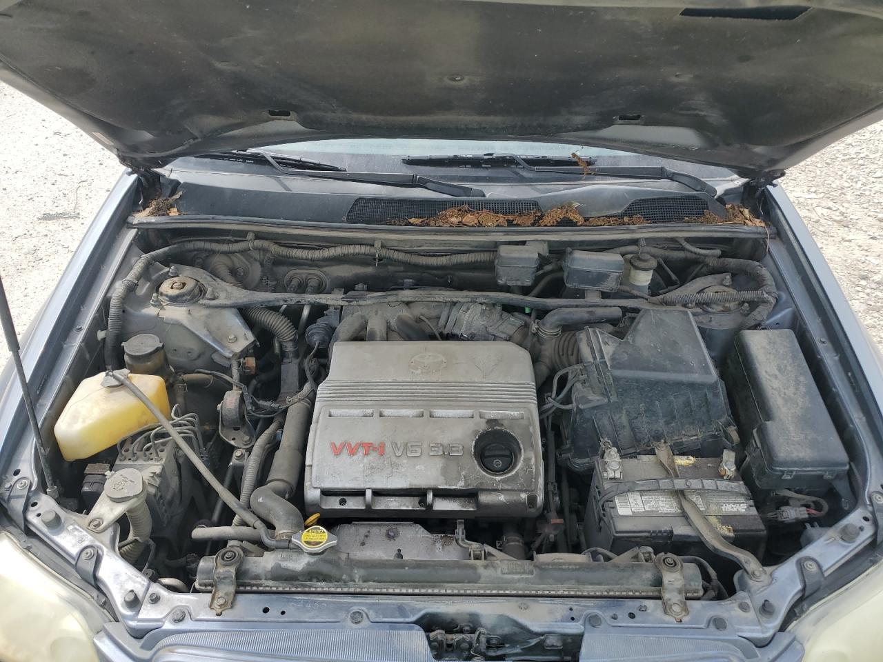 2006 Toyota Highlander Limited VIN: JTEEP21A960172147 Lot: 70472955