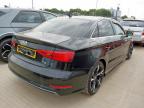 2013 AUDI A3 S LINE for sale at Copart SANDY