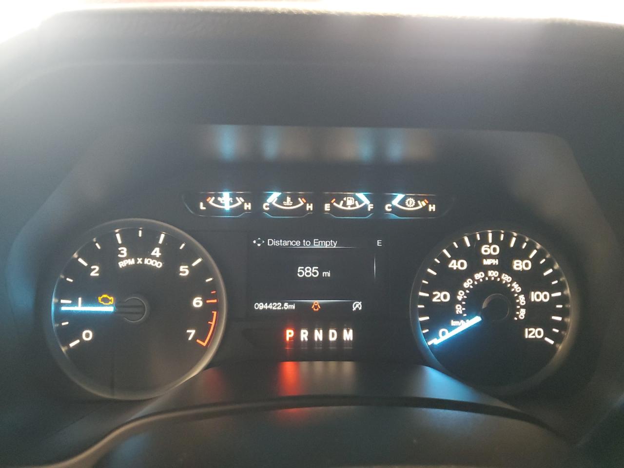 2018 Ford F150 Supercrew VIN: 1FTEW1EP1JFB44302 Lot: 70579955