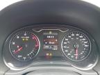 2016 AUDI A3 SPORT TDI  for sale at Copart BELFAST