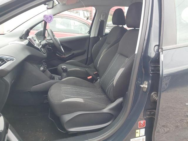 2015 PEUGEOT 208 ACTIVE 