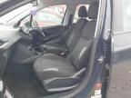 2015 PEUGEOT 208 ACTIVE  for sale at Copart BRISTOL